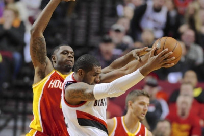 Πόρτλαντ Τρέιλ Μπλέιζερς: Ασταμάτητος ο Όλντριτζ (video)