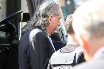 Ψωμιάδης: «Με κατέστρεψε η π…α η ΑΕΚ!»