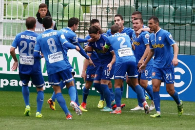 ΠΑΣ Γιάννινα: Μόνο ο Μιχαήλ και οι τιμωρημένοι εκτός