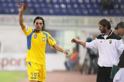 Παναιτωλικός: «Μπαίνει» ο Σφακιανάκης