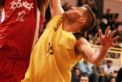 Τζουγκαράκης: «Θα τα δώσουμε όλα στη Χαλκίδα»