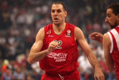 Μάριτς στο Onsports: «Μπορεί πολλά ο Παναθηναϊκός!» (audio+photos+videos)