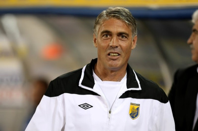 Παναιτωλικός: Επιθετική… αναζήτηση τον Γενάρη