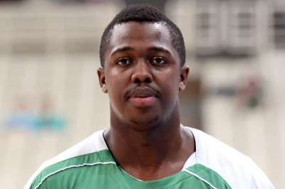 Μπράουν: «Με την ίδια ένταση στην Πάτρα»