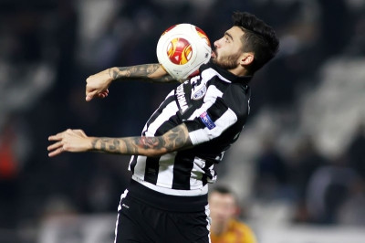 ΠΑΟΚ: Ανησυχία για Κλάους και Στοχ