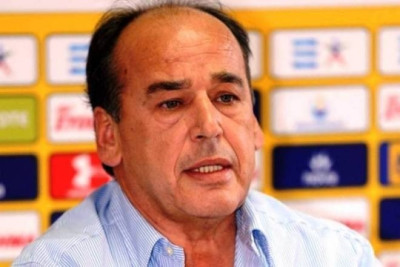 Ηλιάδης: «Να τοποθετηθεί ο Κωνσταντινίδης»