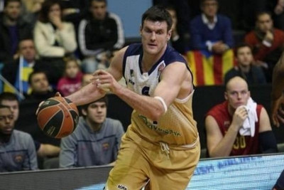 Μπουντιβέλνικ: MVP ο Λαβρίνοβιτς (video)