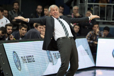 Φενέρμπαχτσε Ούλκερ: Επιστροφή στις νίκες για «Ζοτς»