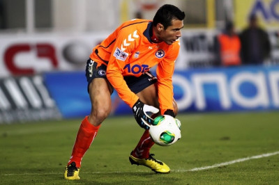 Τσενάμο: «Συγκέντρωση και πειθαρχία στη Λεωφόρο»