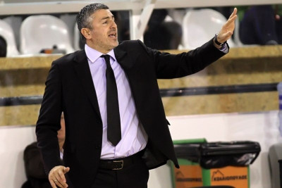 Βετούλας: «Άξιοι της μοίρας μας»