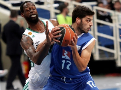 Πανελευσινιακός: «Κομβικό παιχνίδι»