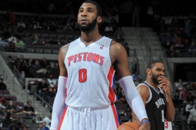 Ντιτρόιτ Πίστονς: Σταμάτησαν τους… δολοφονικούς Νετς (video)