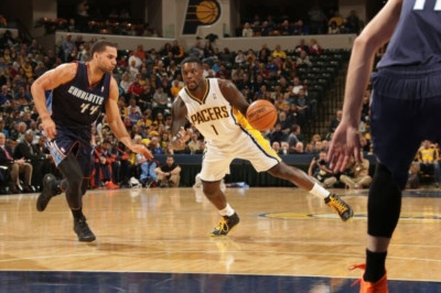 Ιντιάνα Πέισερς: Δύσκολο «20άρικο» (video)