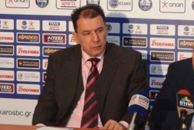 Λιόγας: «Δείξαμε μεγάλη καρδιά»