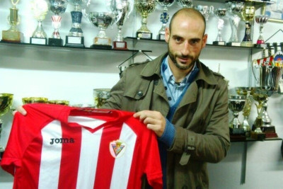 Στην Κουγέρα ο Καστέλς