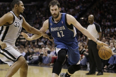 Δεν λογαριάζουν… αγάπες οι Σπερς (video)