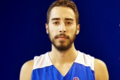 Αντωνόπουλος: «Μπορούμε να τα καταφέρουμε»