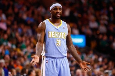 Ντένβερ Νάγκετς: Μέσα ο Λόουσον