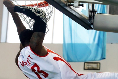 Γκάρετ: «Μεγάλη ευκαιρία για νίκη»