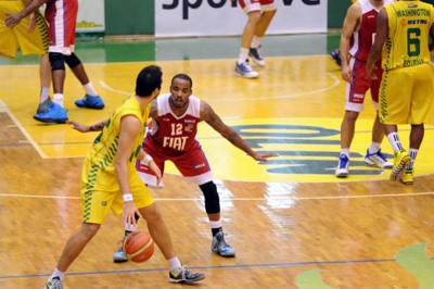 Τουρκία: Οδήγησε την Ολίν ο Ταπούτος