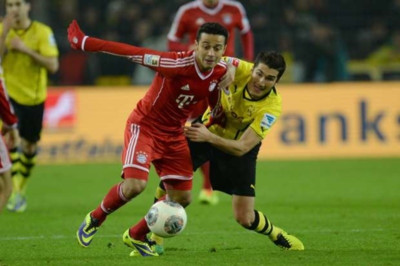 Αλκάνταρα: «Ίνδαλμά μου ο Ροναλντίνιο»