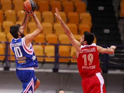 Ίκαρος: Ο αξιότιμος κ. Γκαγκαλούδης (photos)