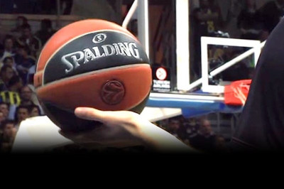 «Jump Shoot»: Καλεσμένος ο Φραγκιάς