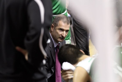 Μάρκοβιτς: «Δεν βάλαμε το κεφάλι κάτω»