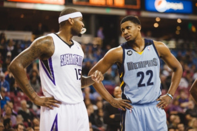 Σακραμέντο Κινγκς: Τώρα συνήθισε ο Γκέι