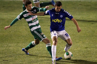 Γιαννούλης: «Μπορούμε το… κάτι παραπάνω»