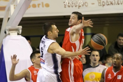 Τσαλδάρης: «Άριστα... η Νέα Κηφισιά» (photos)