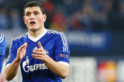 Σάλκε: Η επιστροφή του Κυριάκου