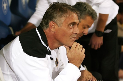 Χάβος: «Πάλι γκολ από στημένο»