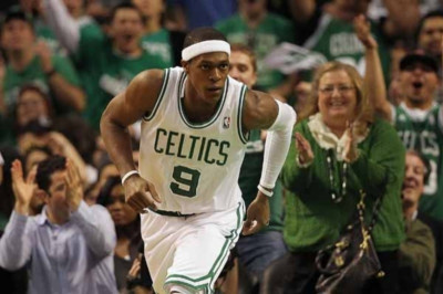 Μπόστον Σέλτικς: Πρόοδος για Ρόντο