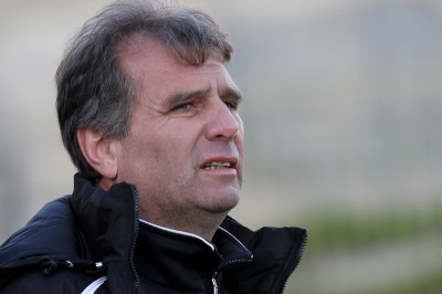 Πανηλειακός: «Πλήρωσε» το μάρμαρο ο Δημητρίου