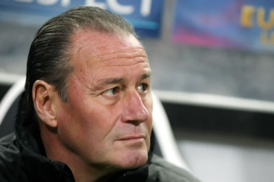 Στέφενς: «Είχαμε καλή εικόνα»