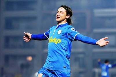 Ντε Βινσέντι: «Θα ακολουθήσουν καλύτερες μέρες»