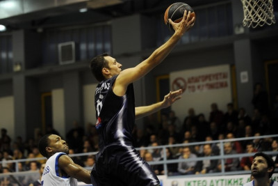 Κουμπούρας: «Η Νέα Κηφισιά έπαιξε όπως έπρεπε» (photos)