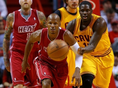 Μαϊάμι Χιτ: Το ρεκόρ του Άλεν (video)