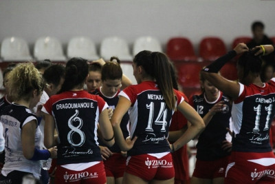 Μακεδόνες: Μεγάλο τρίποντο στη Σταυρούπολη