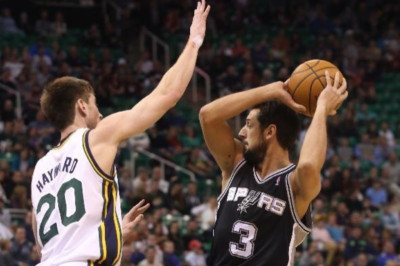 Σαν Αντόνιο Σπερς: Δεν χρειάζονται ξεκούραση (video)