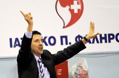 Πρίφτης: «Όλα... μεγάλα με Παναθηναϊκό» (photos)