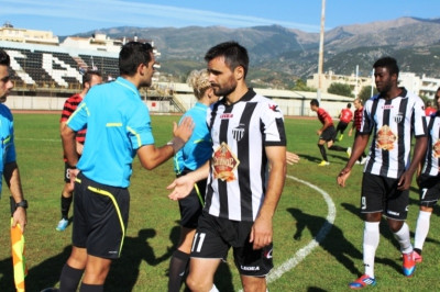 Κύπελλο Γ’ Εθνικής – 4ος όμιλος: Για το… 4ο «διπλό»