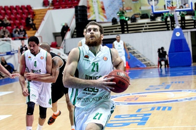 VTB League: Νίκες για τους Έλληνες, πρώτη ήττα για ΤΣΣΚΑ (photos+videos)