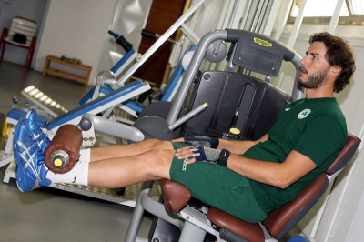 Παναθηναϊκός: Κλήση αθλητικού δικαστή σε ΤΑΑ και Ντονά