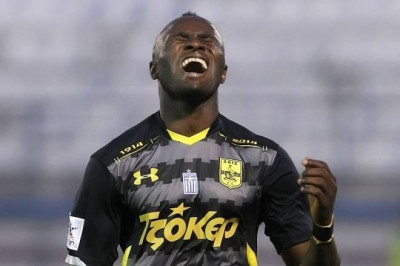 Άρης: Εικόνα διάλυσης και εξώδικα