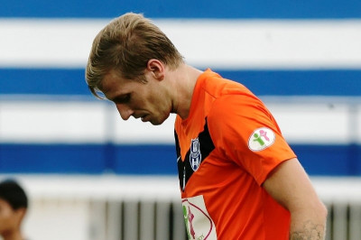 Απόλλων Σμύρνης: Τέλος ο Μπλάζεκ