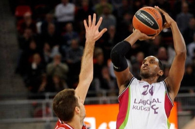 Λαμποράλ Κούτσα: Τέλος ο Κελάτι