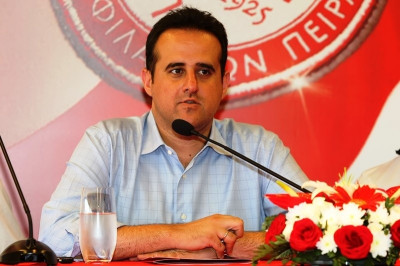 Βρέντζος: «Να βγούμε κερδισμένοι»