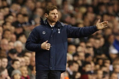 Τότεναμ: Τέλος ο Βίλας Μπόας!